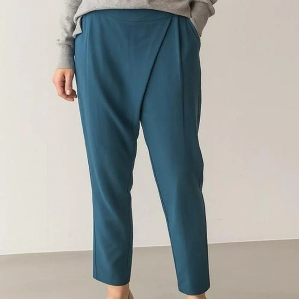 Lululemon Yogini Trouser Pants